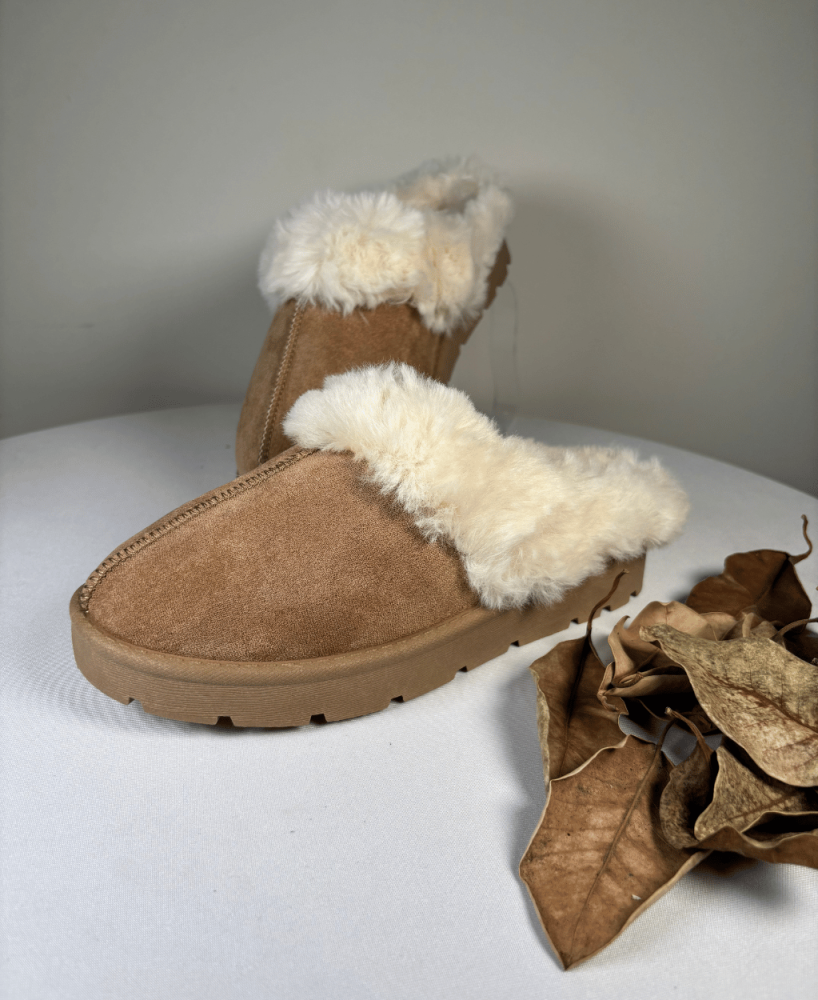 Zuecos KALESIS NUBE – Con Pelito, Muy Cómodas, Dos Colores