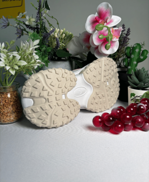 Zapatillas KALESIS CALIFORNIA - Zapatillas Estilo Deportivo Perfectas para Caminar, En Tonos Pastel