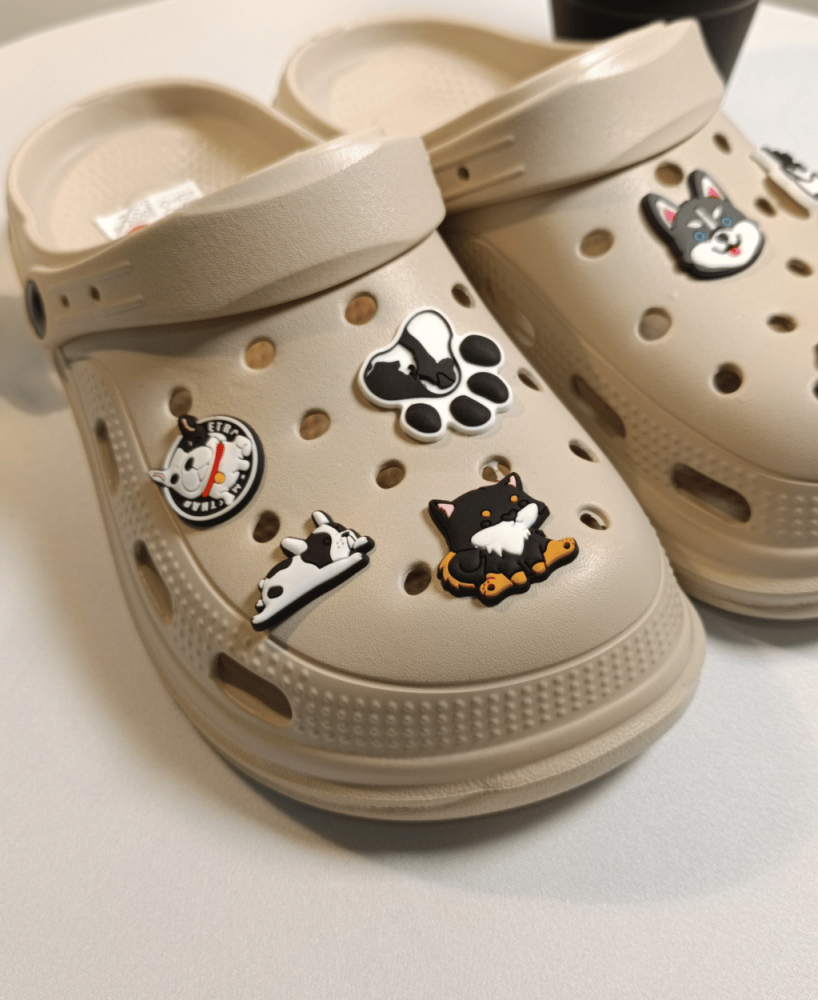 ZUECO KALESIS SABUESO – CÓMODO, DIVERTIDO