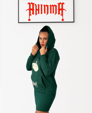 Vestido AHINMA ACTITUD-- Para mujer y niña