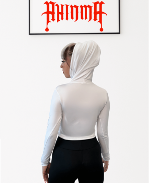 Chandal AHINMA MALA MÍA-- Sudadera corta y leggings