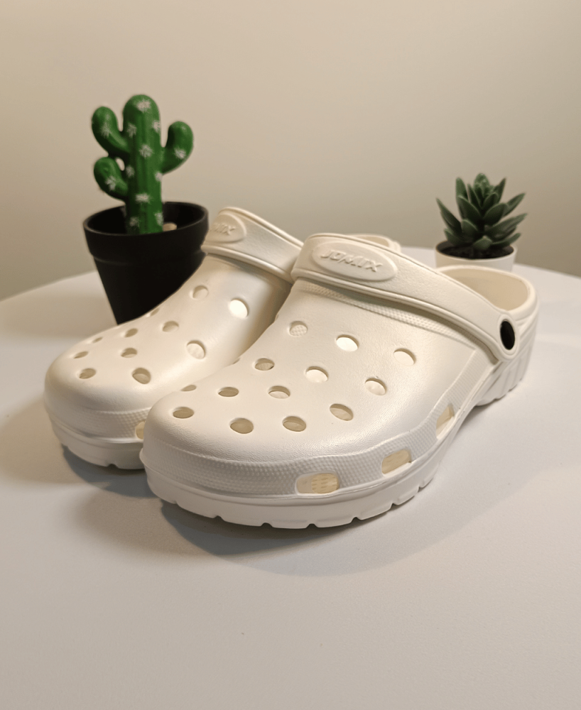 Zueco KALESIS BÁSICO - Para Hombre y Mujer, en Varios Colores, Muy Cómodos Para El Día a Día