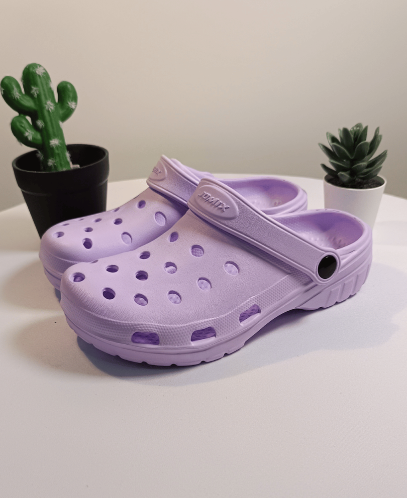 Zueco KALESIS BÁSICO - Para Hombre y Mujer, en Varios Colores, Muy Cómodos Para El Día a Día