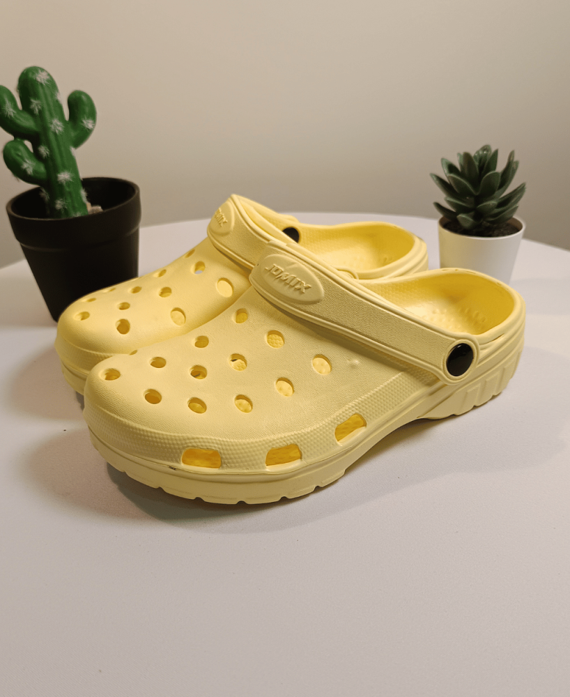 Zueco KALESIS BÁSICO - Para Hombre y Mujer, en Varios Colores, Muy Cómodos Para El Día a Día