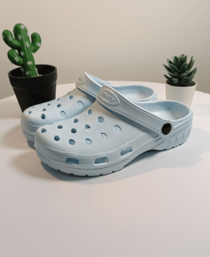 Zueco KALESIS BÁSICO - Para Hombre y Mujer, en Varios Colores, Muy Cómodos Para El Día a Día