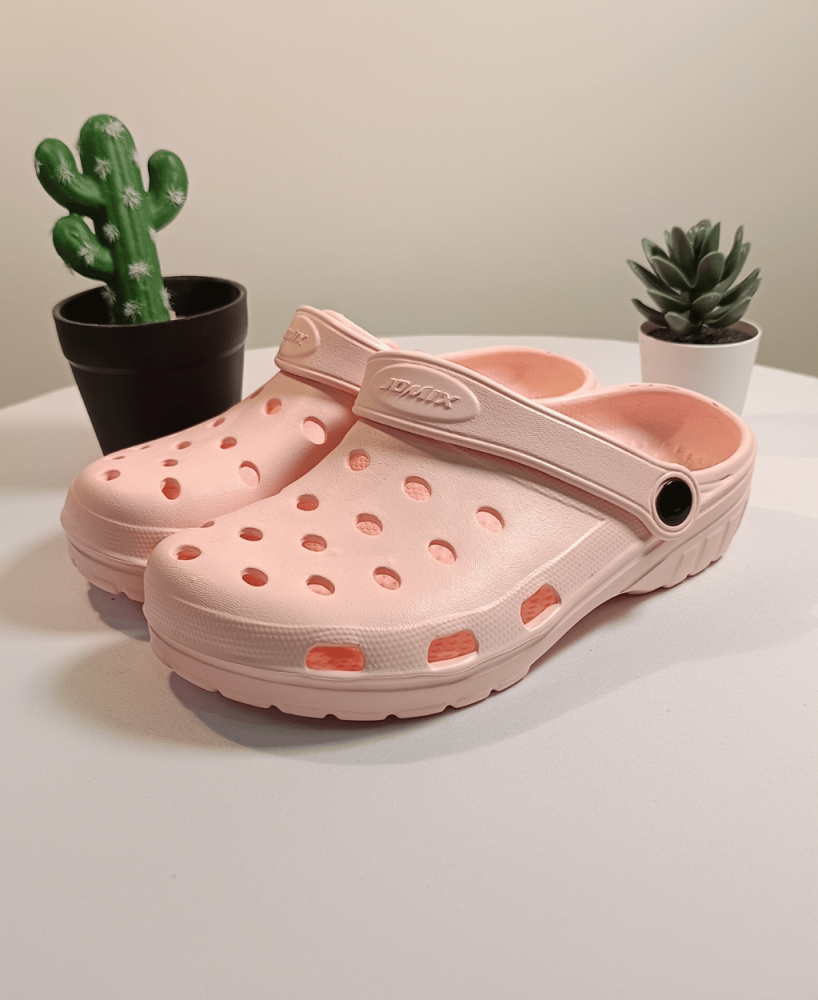 Zueco KALESIS BÁSICO - Para Hombre y Mujer, en Varios Colores, Muy Cómodos Para El Día a Día