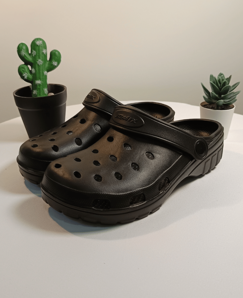 Zueco KALESIS BÁSICO - Para Hombre y Mujer, en Varios Colores, Muy Cómodos Para El Día a Día