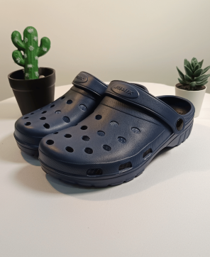 Zueco KALESIS BÁSICO - Para Hombre y Mujer, en Varios Colores, Muy Cómodos Para El Día a Día