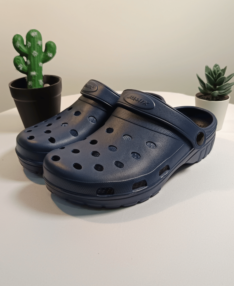 Zueco KALESIS BÁSICO - Para Hombre y Mujer, en Varios Colores, Muy Cómodos Para El Día a Día