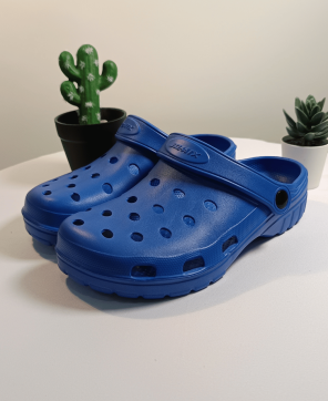 Zueco KALESIS BÁSICO - Para Hombre y Mujer, en Varios Colores, Muy Cómodos Para El Día a Día