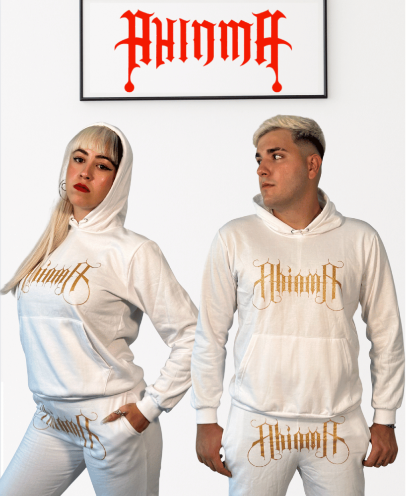 Chandal AHINMA ATREVIDO Unisex-- De niños y adultos
