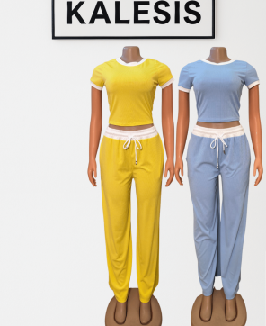 Conjunto KALESIS SOL-- Conjunto de 2 piezas