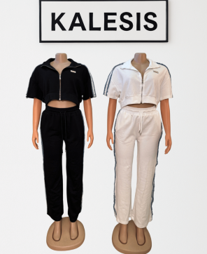 Conjunto KALESIS KARMA-- 2 Piezas para mujer